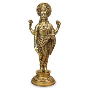 lord-dhanavantri- idols-new